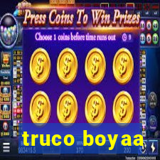 truco boyaa